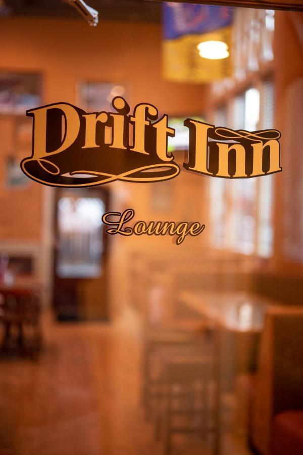 The Drift Inn Rupert 外观 照片