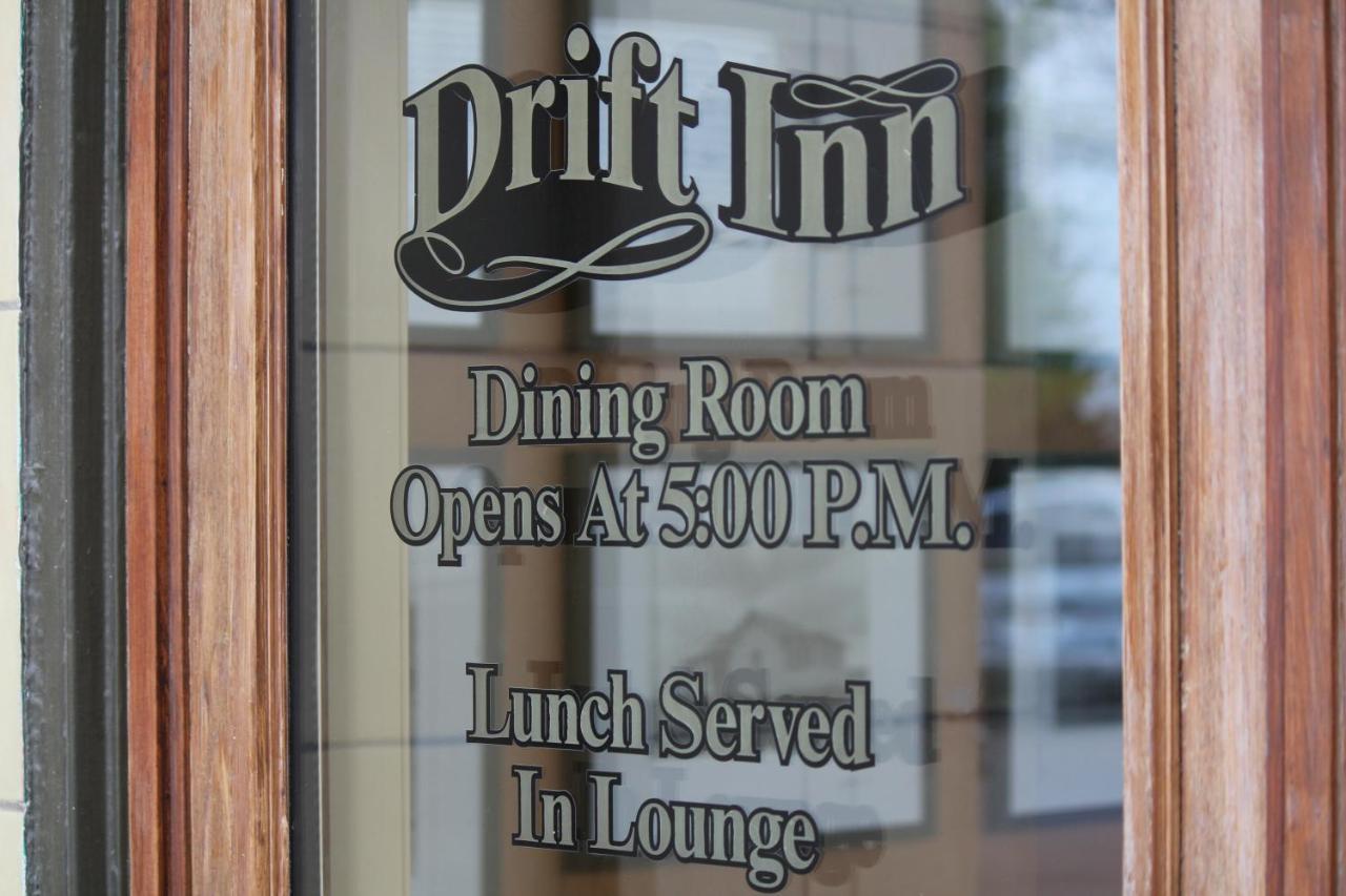 The Drift Inn Rupert 外观 照片